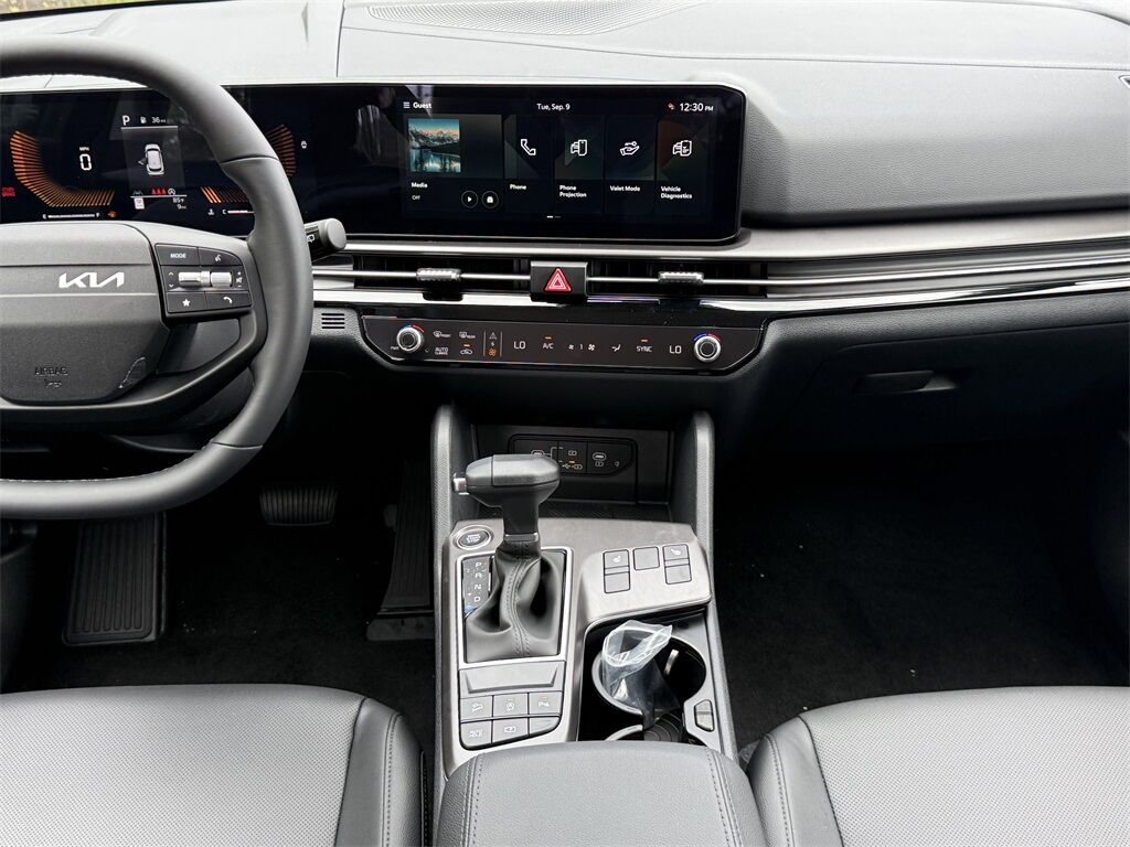 2026 Kia Sportage EX San Clemente CA