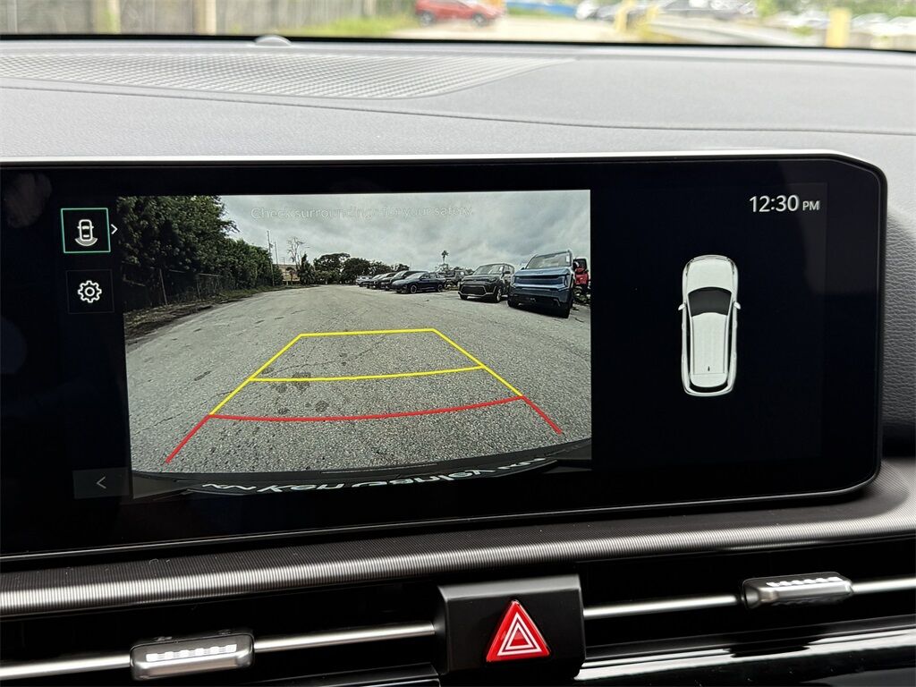 2026 Kia Sportage EX San Clemente CA