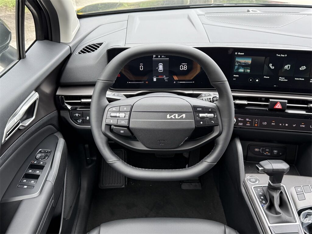 2026 Kia Sportage EX San Clemente CA