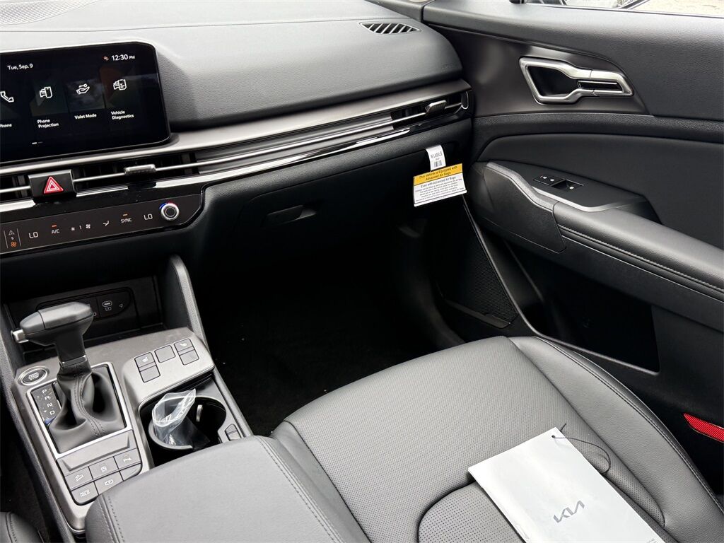 2026 Kia Sportage EX San Clemente CA