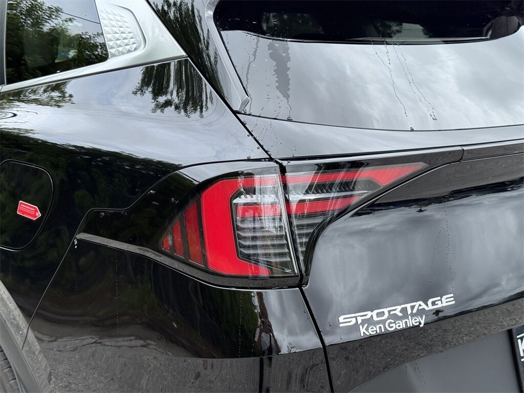 2026 Kia Sportage EX San Clemente CA