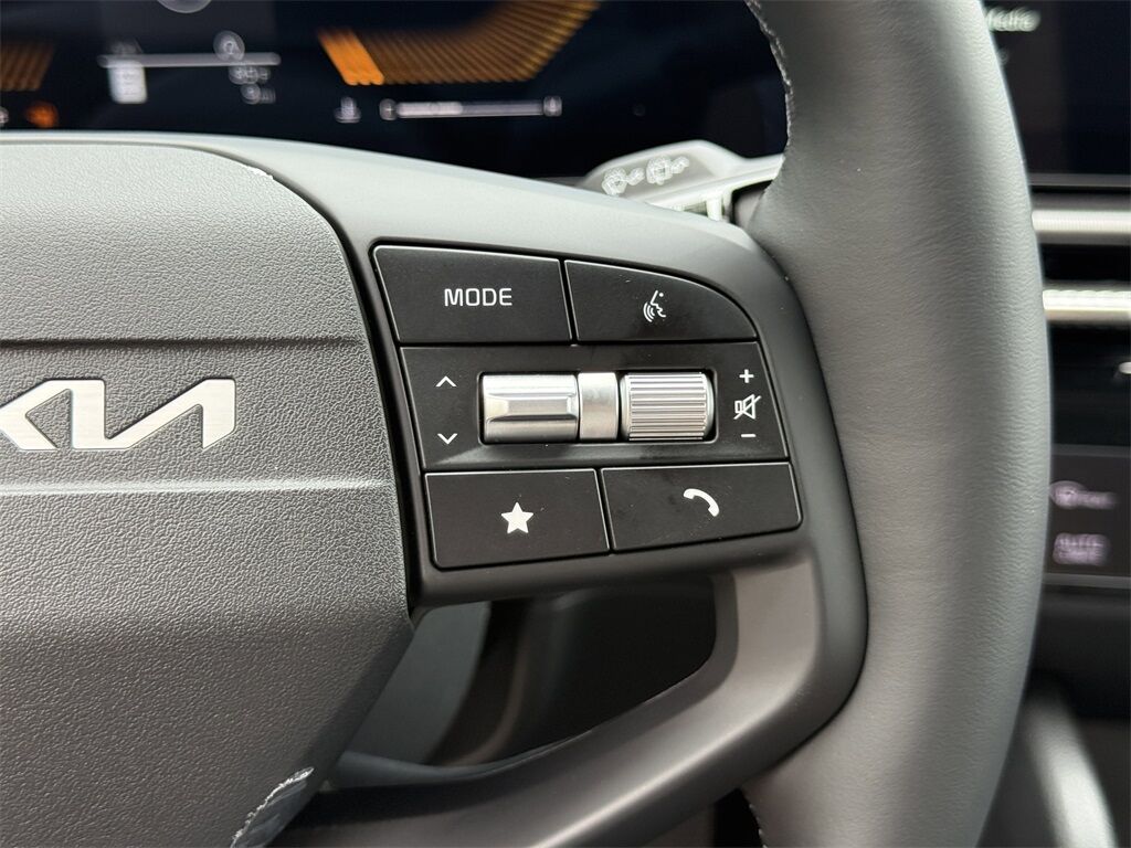 2026 Kia Sportage EX San Clemente CA