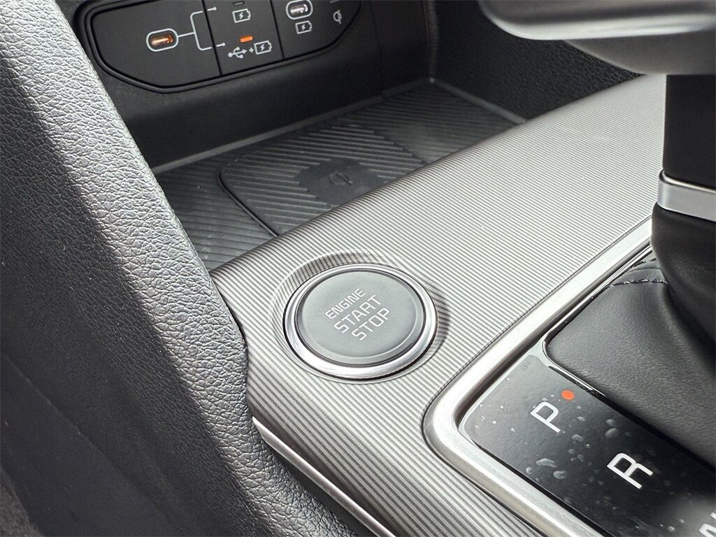 2026 Kia Sportage EX San Clemente CA