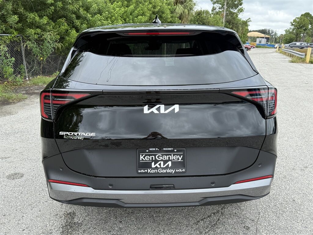 2026 Kia Sportage EX San Clemente CA