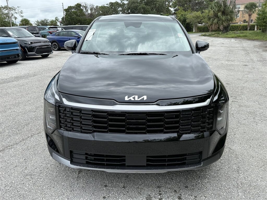 2026 Kia Sportage EX San Clemente CA