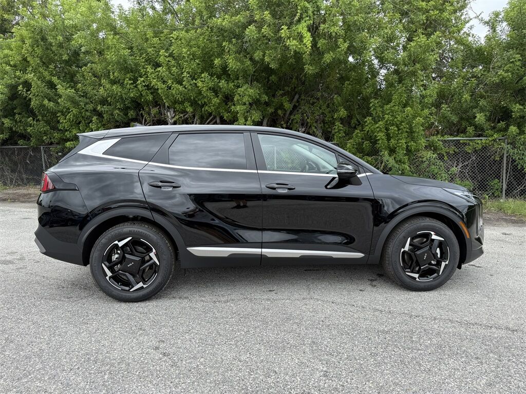 2026 Kia Sportage EX San Clemente CA