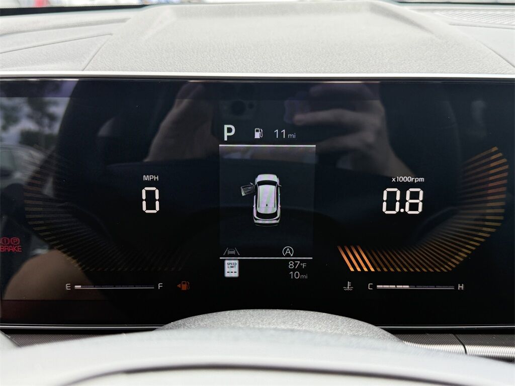 2026 Kia Sportage EX San Clemente CA