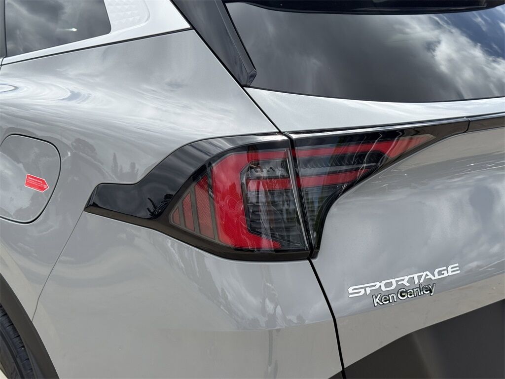 2026 Kia Sportage EX San Clemente CA