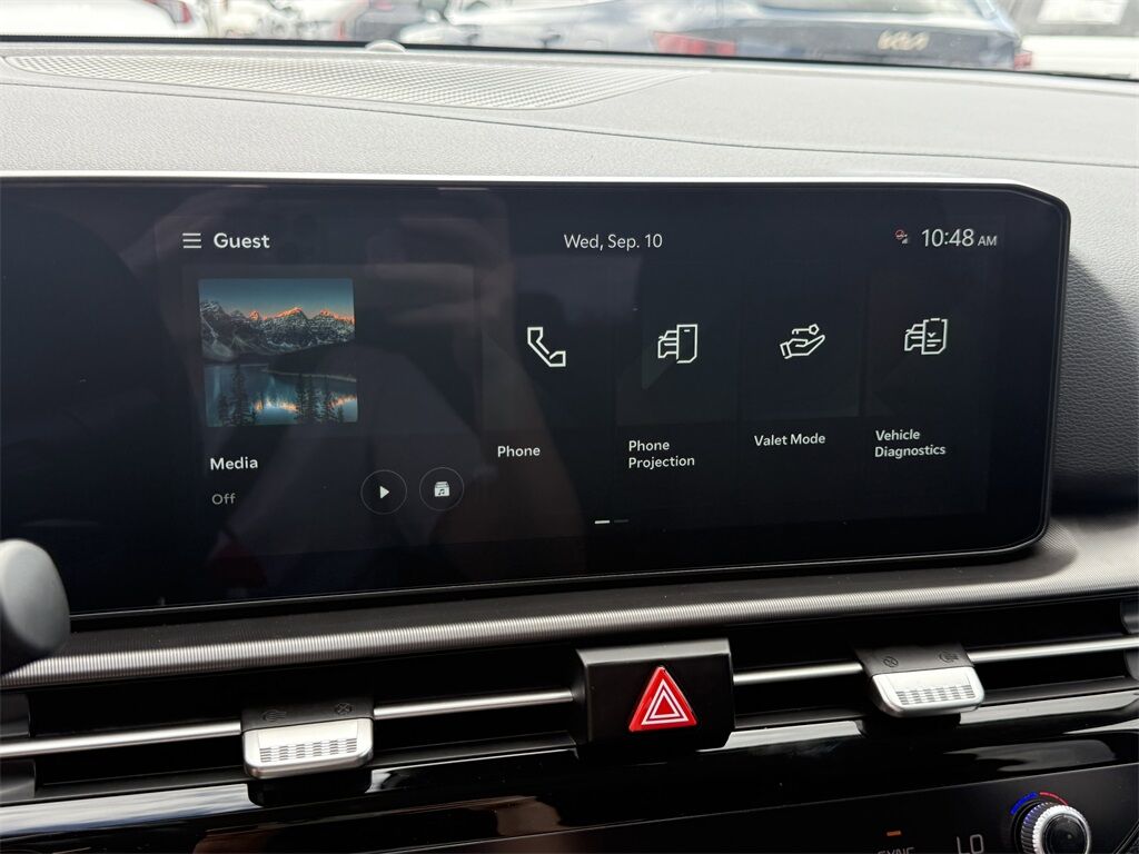 2026 Kia Sportage EX San Clemente CA