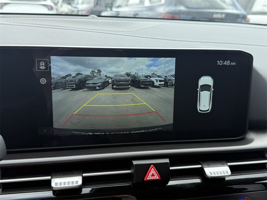 2026 Kia Sportage EX San Clemente CA
