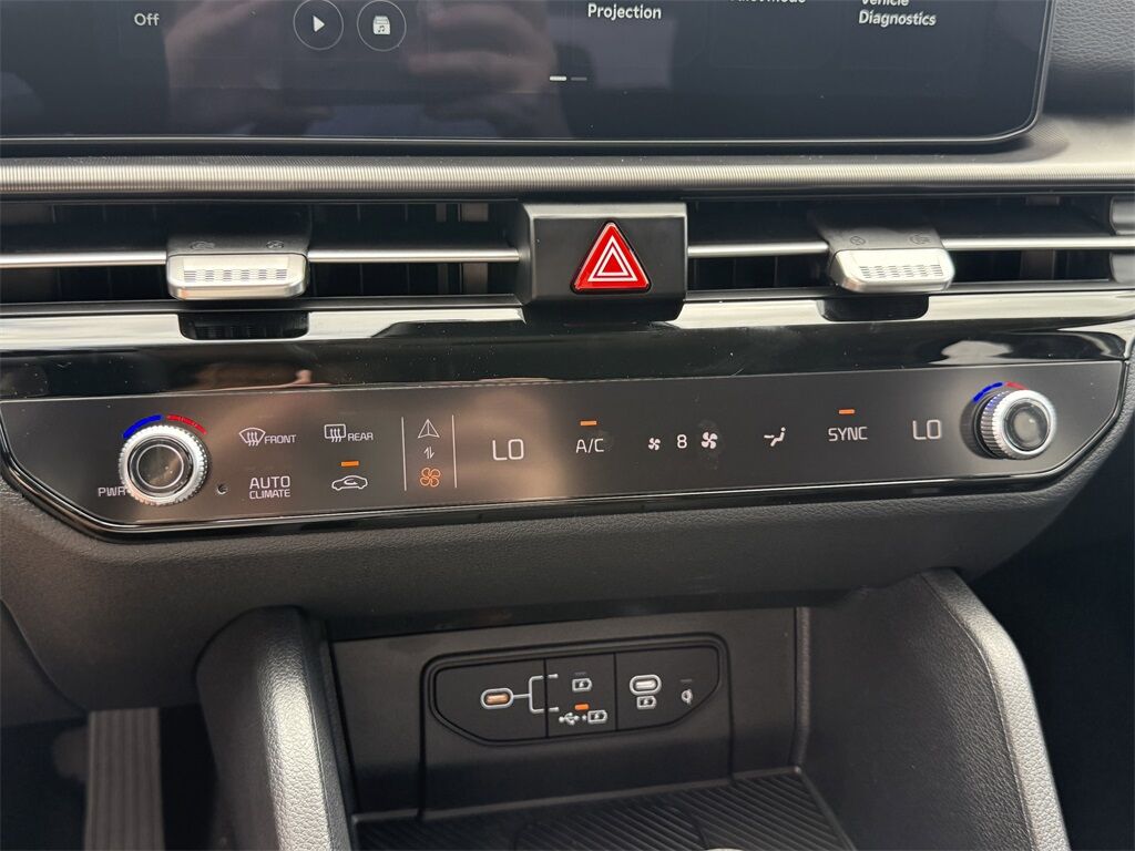 2026 Kia Sportage EX San Clemente CA