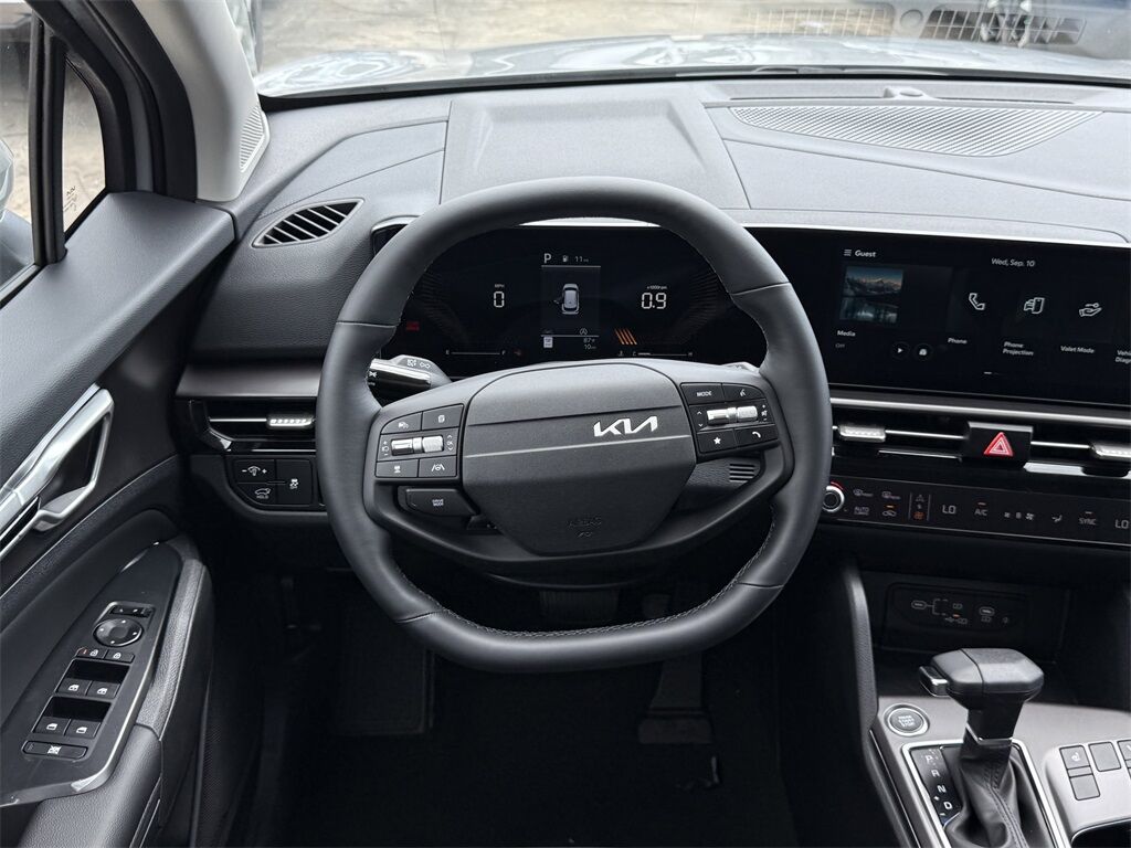 2026 Kia Sportage EX San Clemente CA