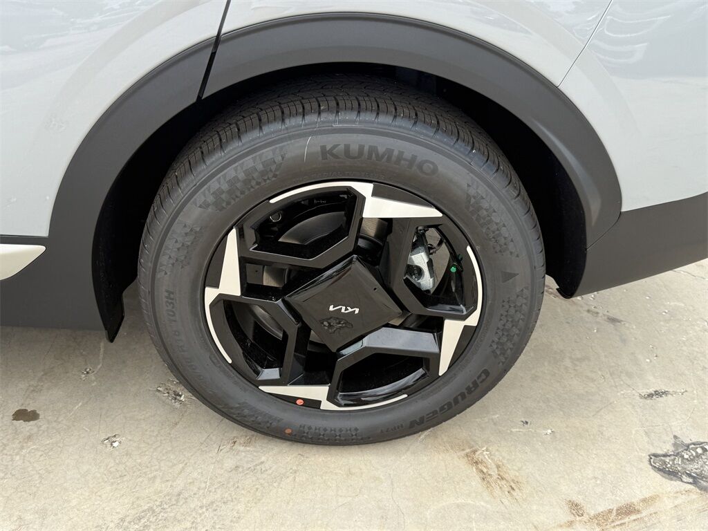 2026 Kia Sportage EX San Clemente CA