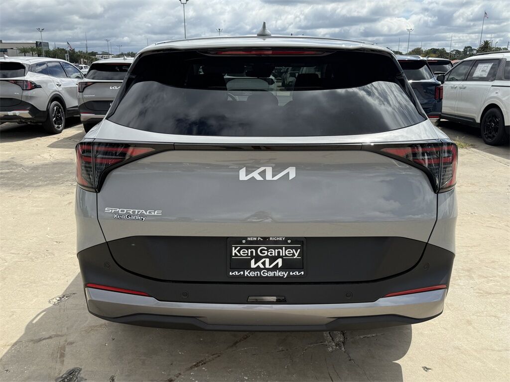2026 Kia Sportage EX San Clemente CA