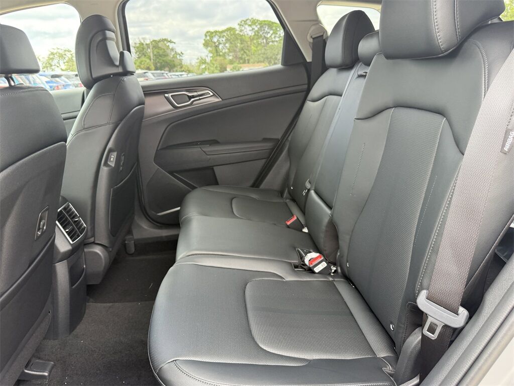 2026 Kia Sportage EX San Clemente CA