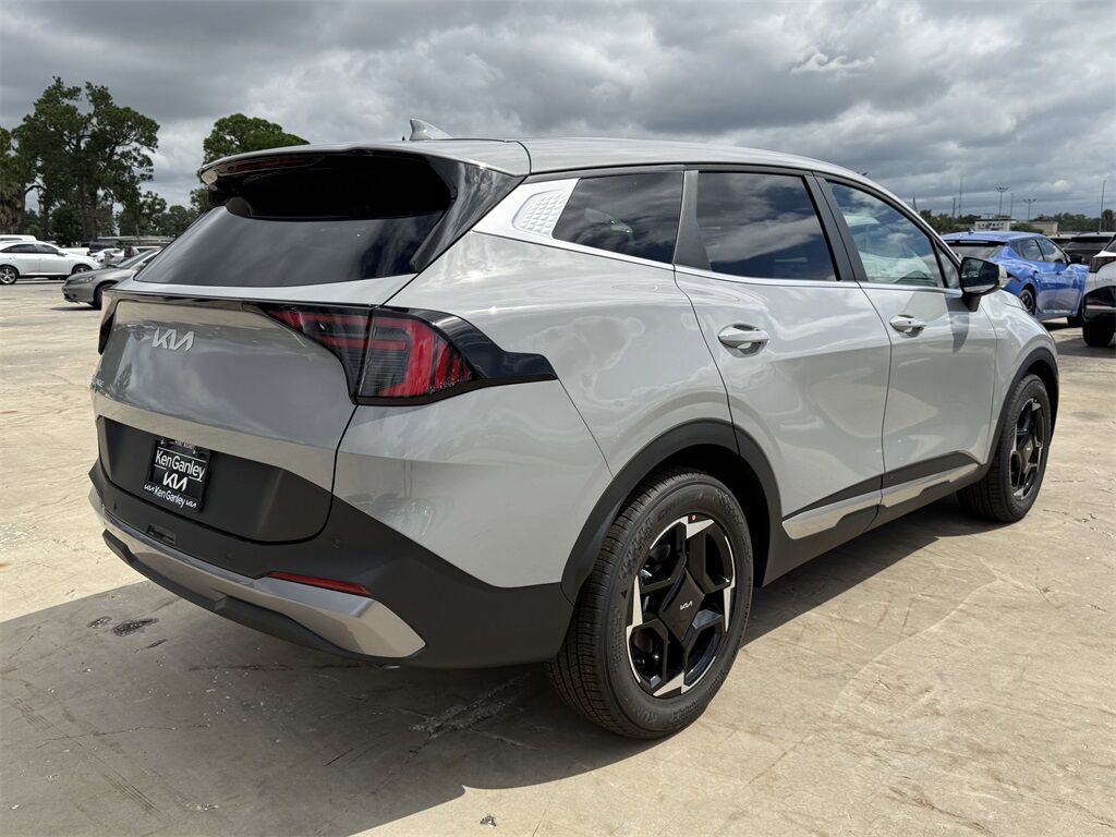 2026 Kia Sportage EX San Clemente CA