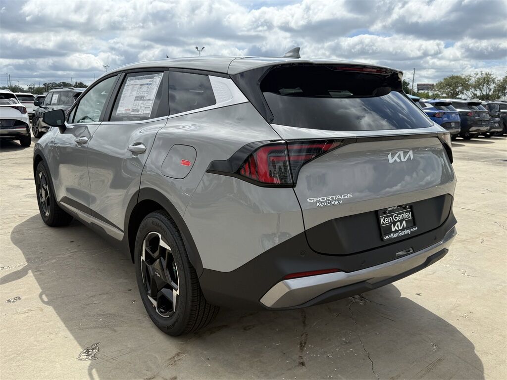 2026 Kia Sportage EX San Clemente CA