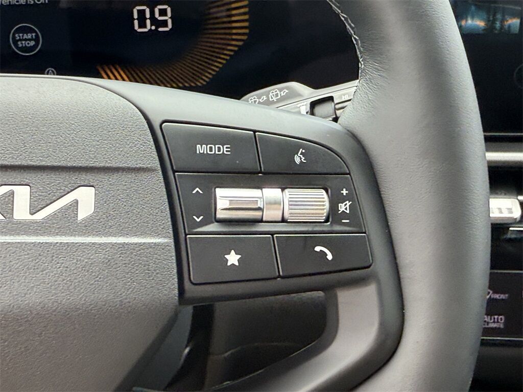 2026 Kia Sportage EX San Clemente CA