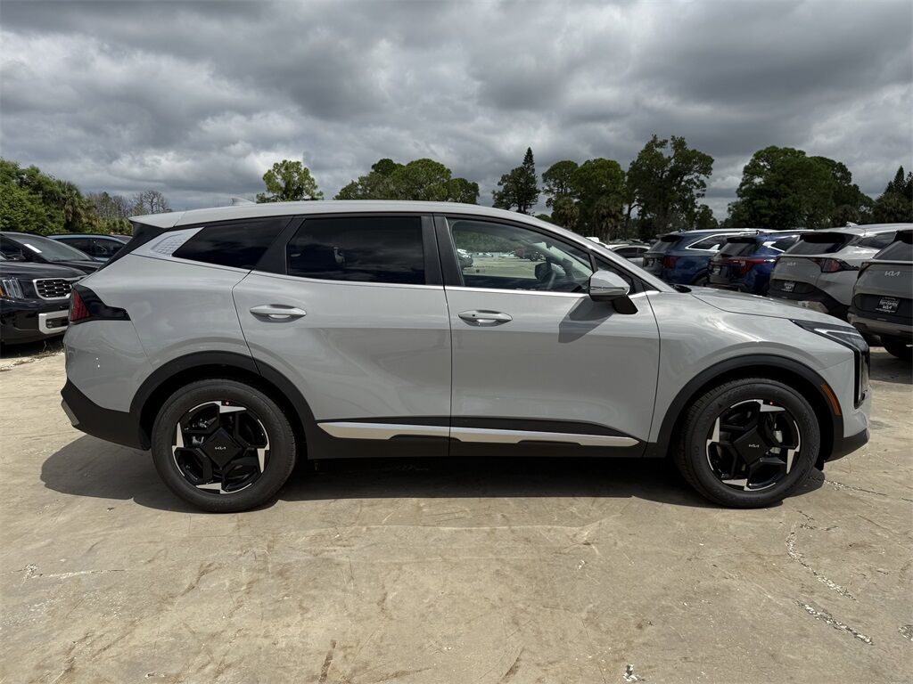 2026 Kia Sportage EX San Clemente CA