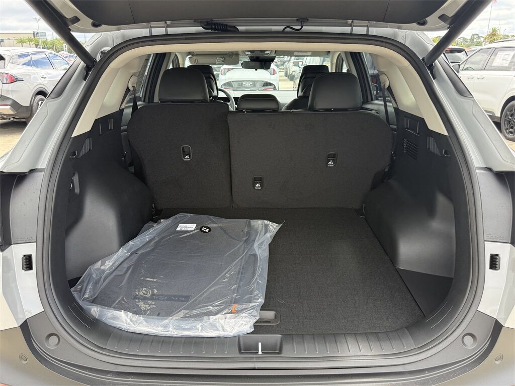 2026 Kia Sportage EX San Clemente CA