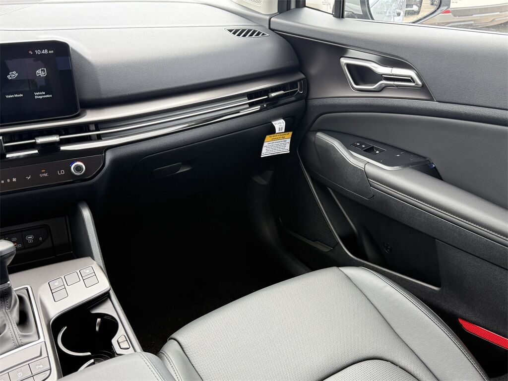 2026 Kia Sportage EX San Clemente CA