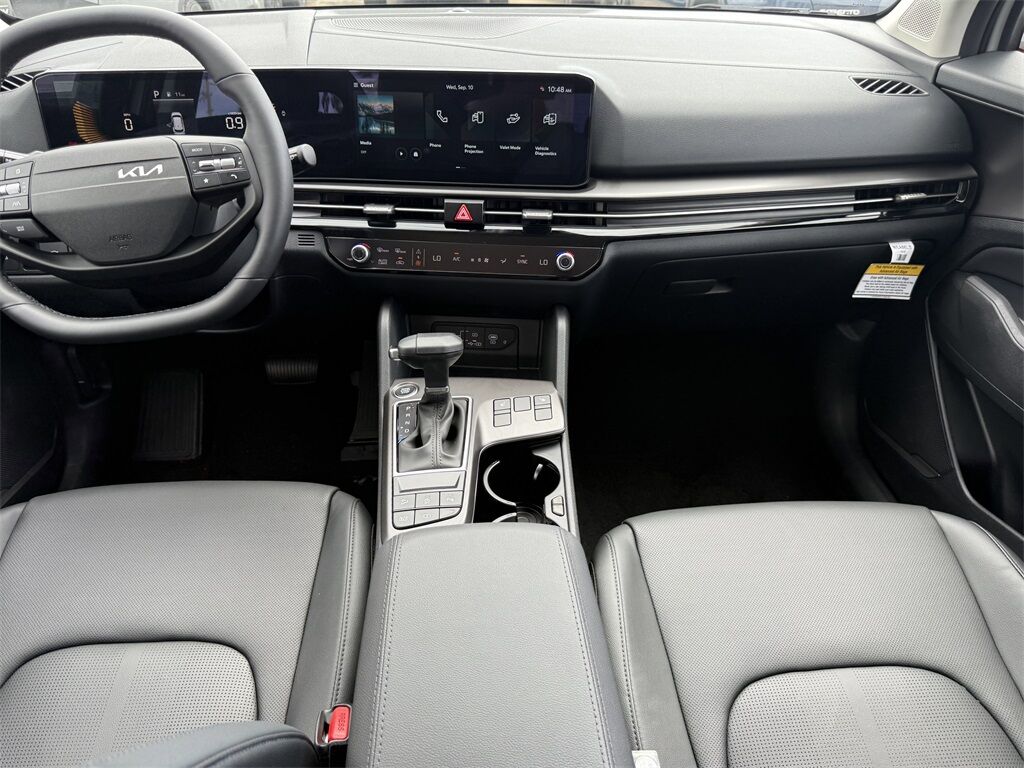 2026 Kia Sportage EX San Clemente CA