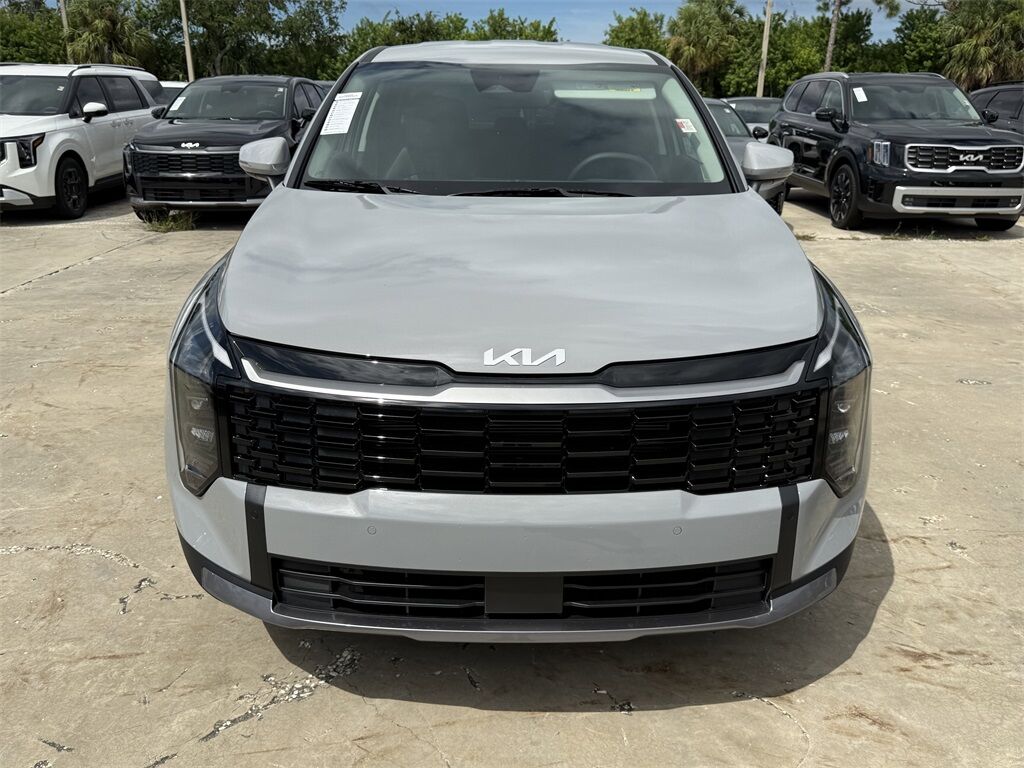 2026 Kia Sportage EX San Clemente CA