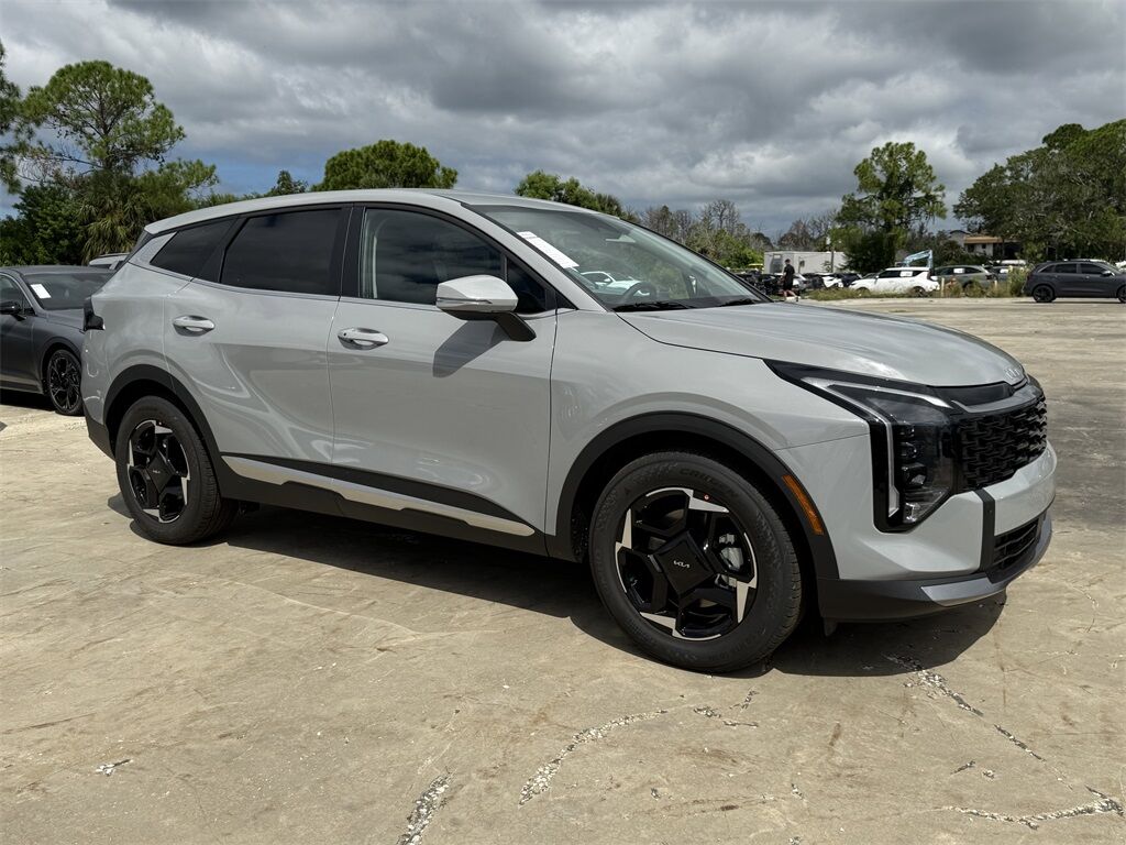 2026 Kia Sportage EX San Clemente CA
