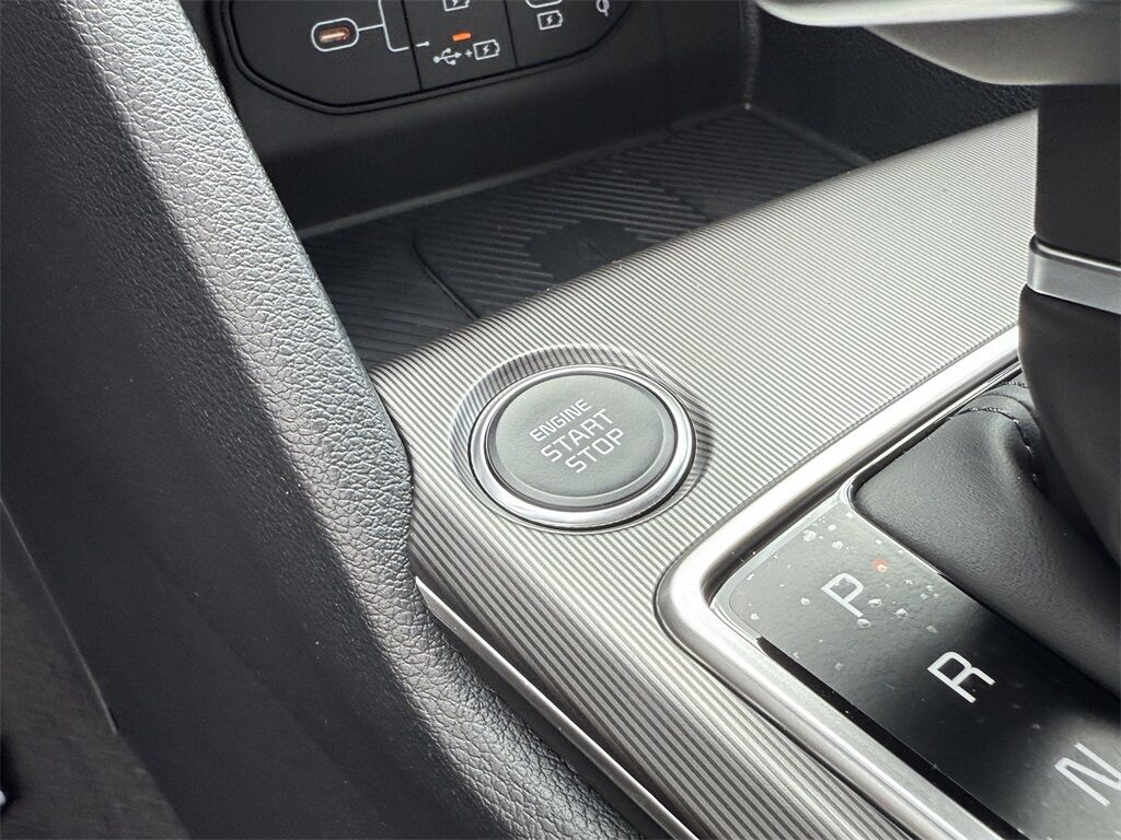2026 Kia Sportage EX San Clemente CA