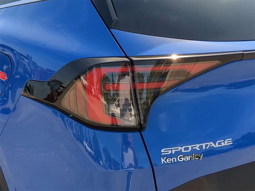 2026 Kia Sportage EX San Clemente CA