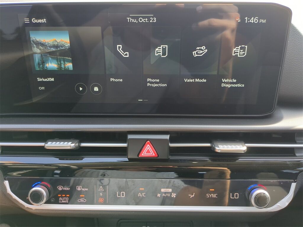 2026 Kia Sportage EX San Clemente CA