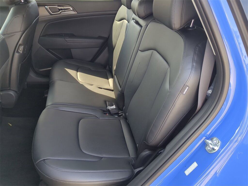 2026 Kia Sportage EX San Clemente CA