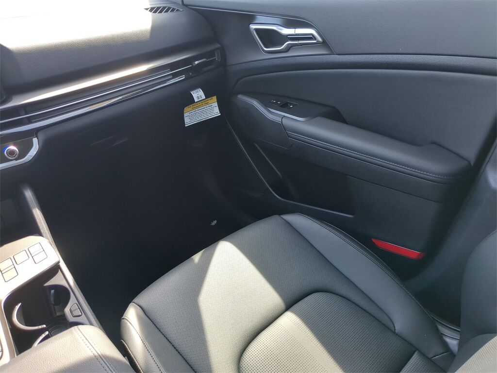 2026 Kia Sportage EX San Clemente CA