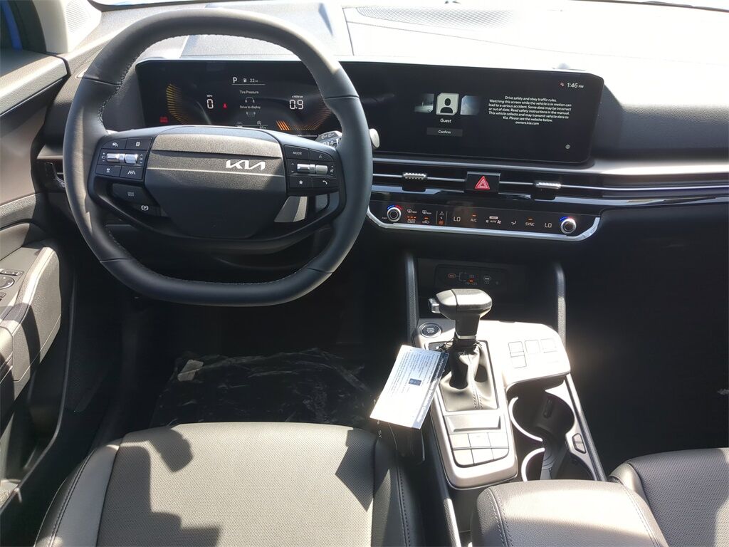 2026 Kia Sportage EX San Clemente CA