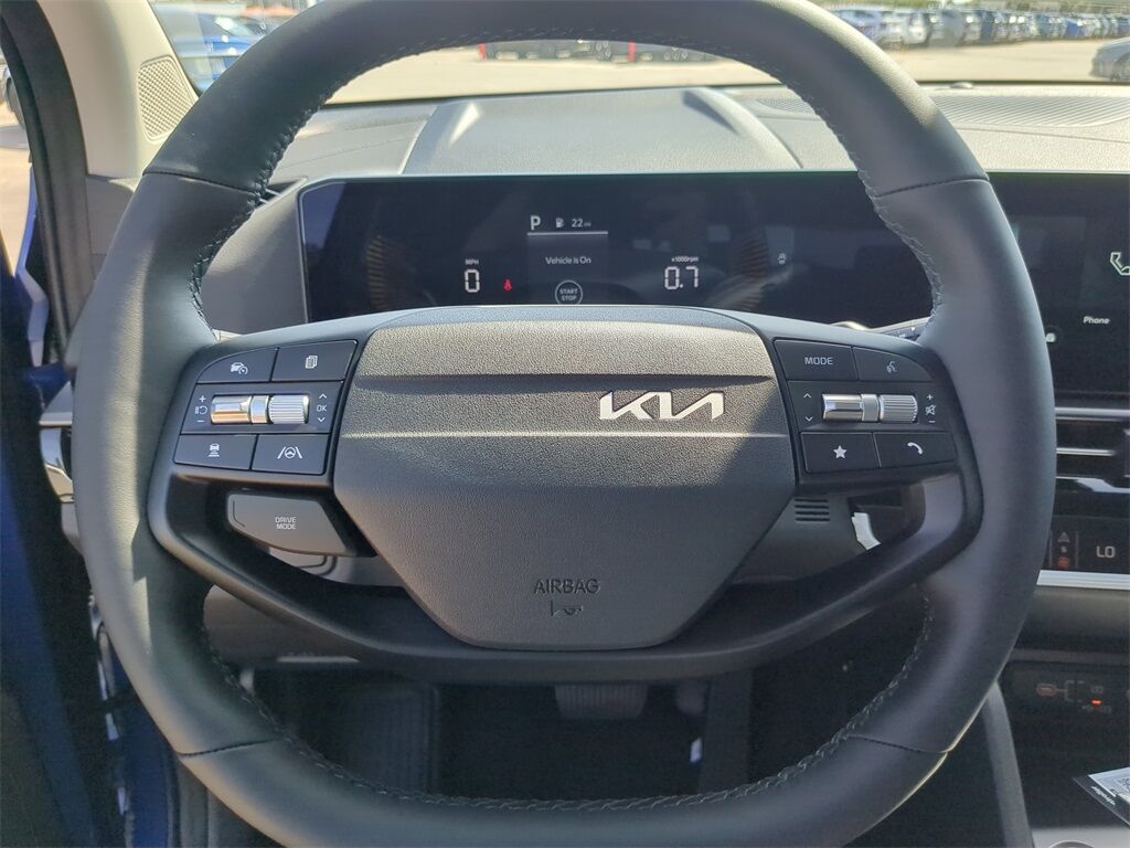 2026 Kia Sportage EX San Clemente CA