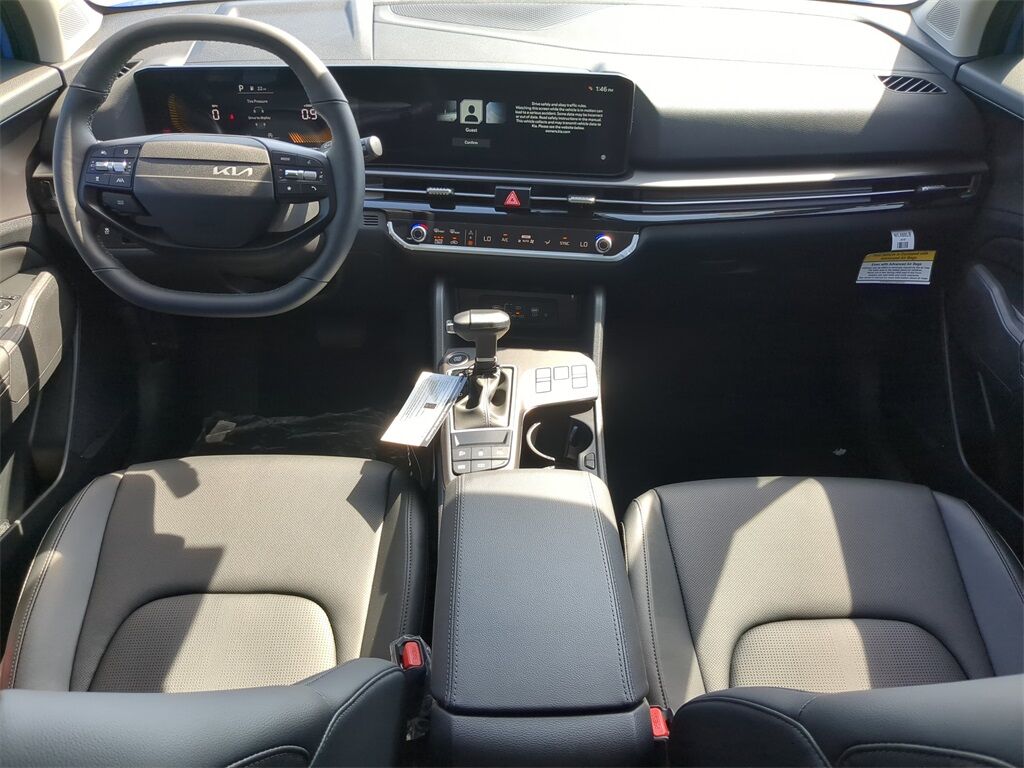 2026 Kia Sportage EX San Clemente CA