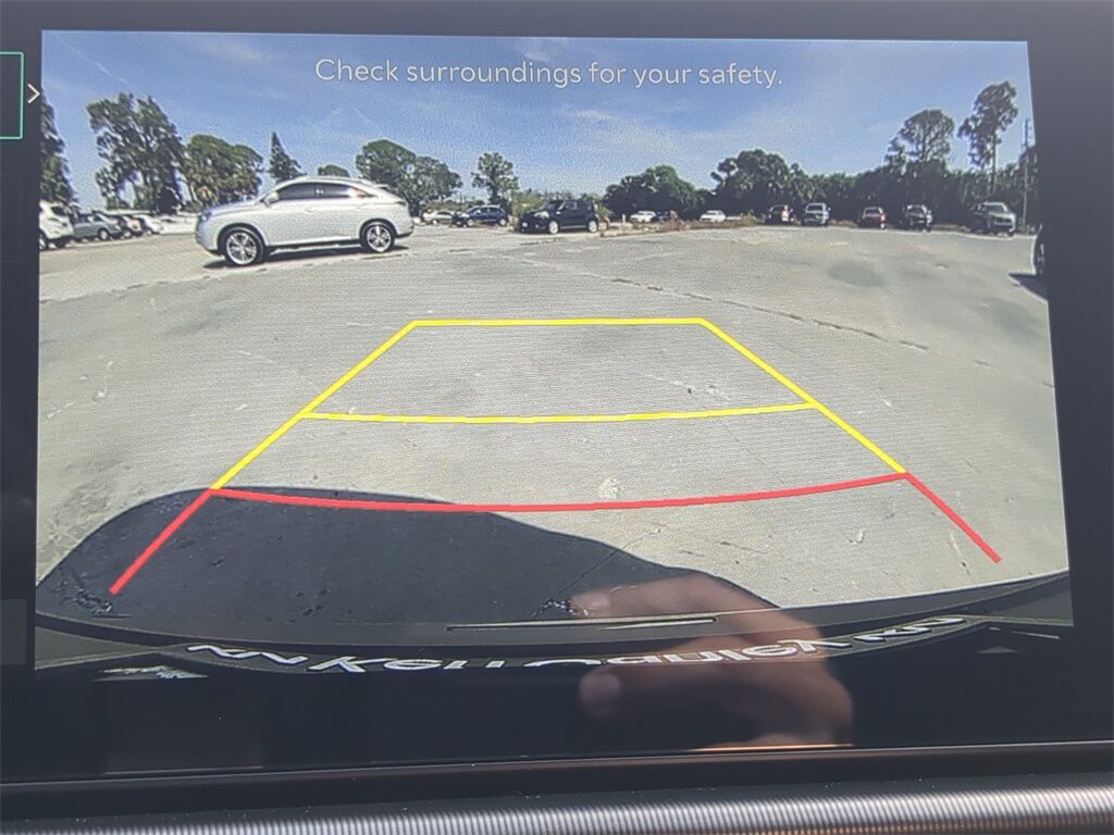 2026 Kia Sportage EX San Clemente CA