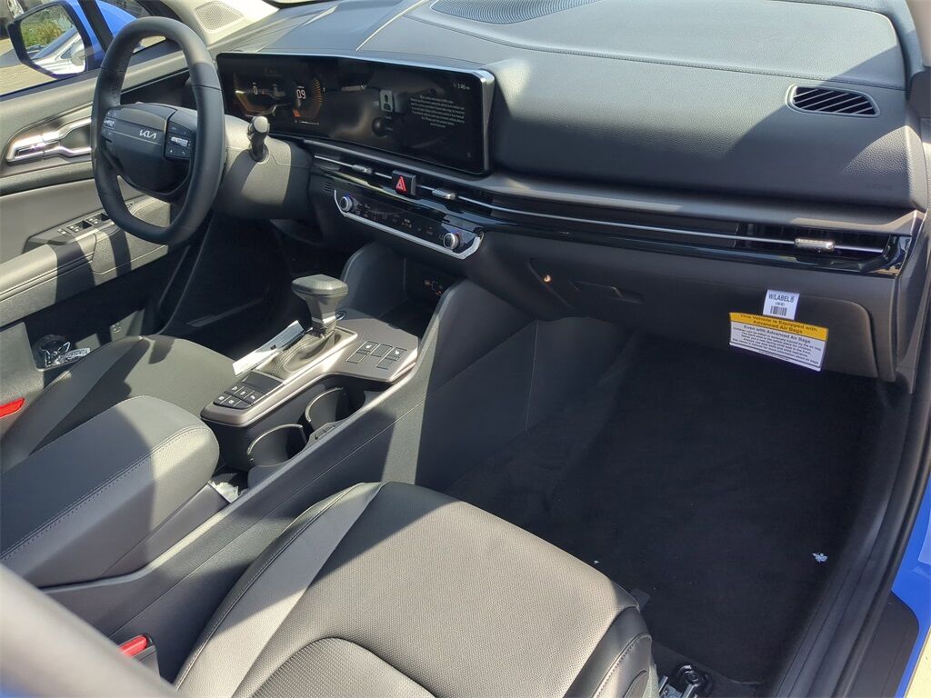 2026 Kia Sportage EX San Clemente CA