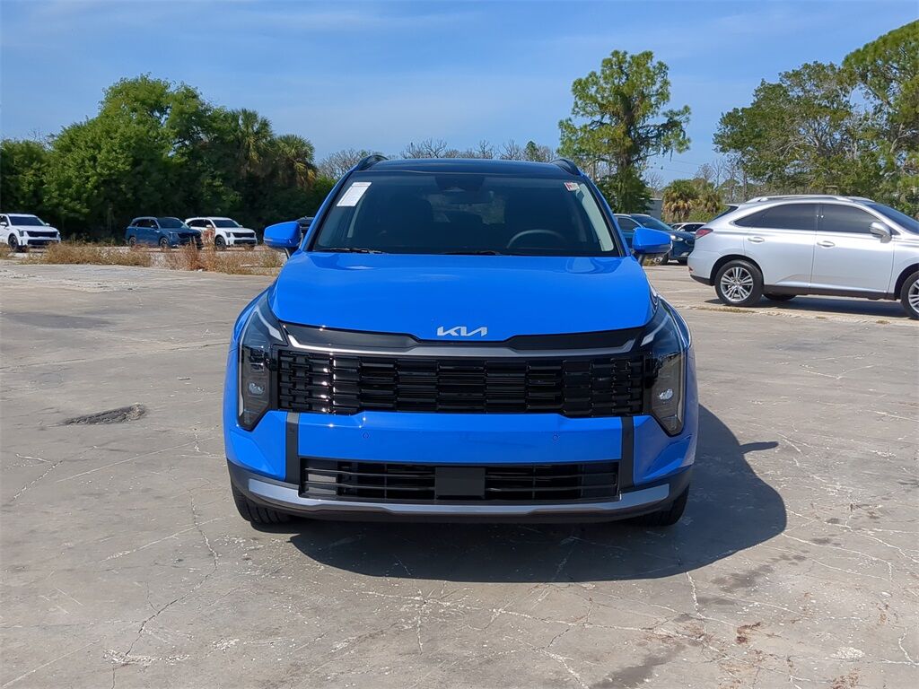 2026 Kia Sportage EX San Clemente CA