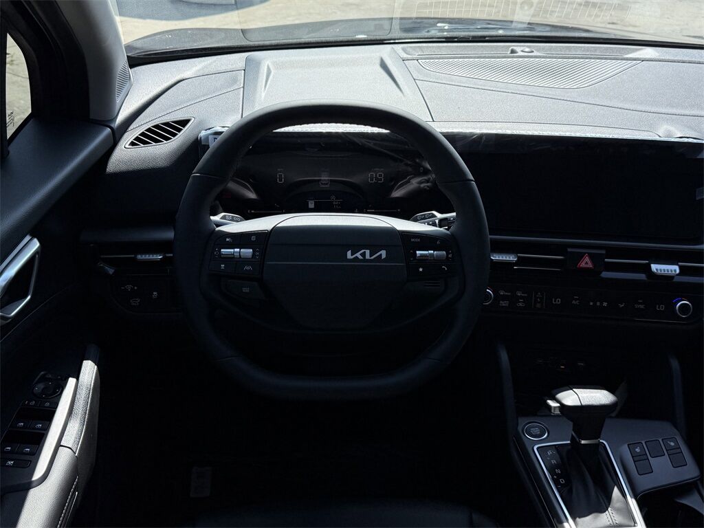 2026 Kia Sportage EX San Clemente CA