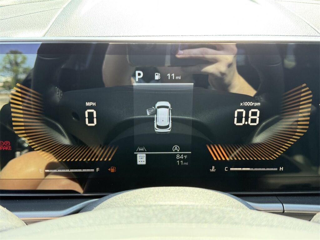 2026 Kia Sportage EX San Clemente CA