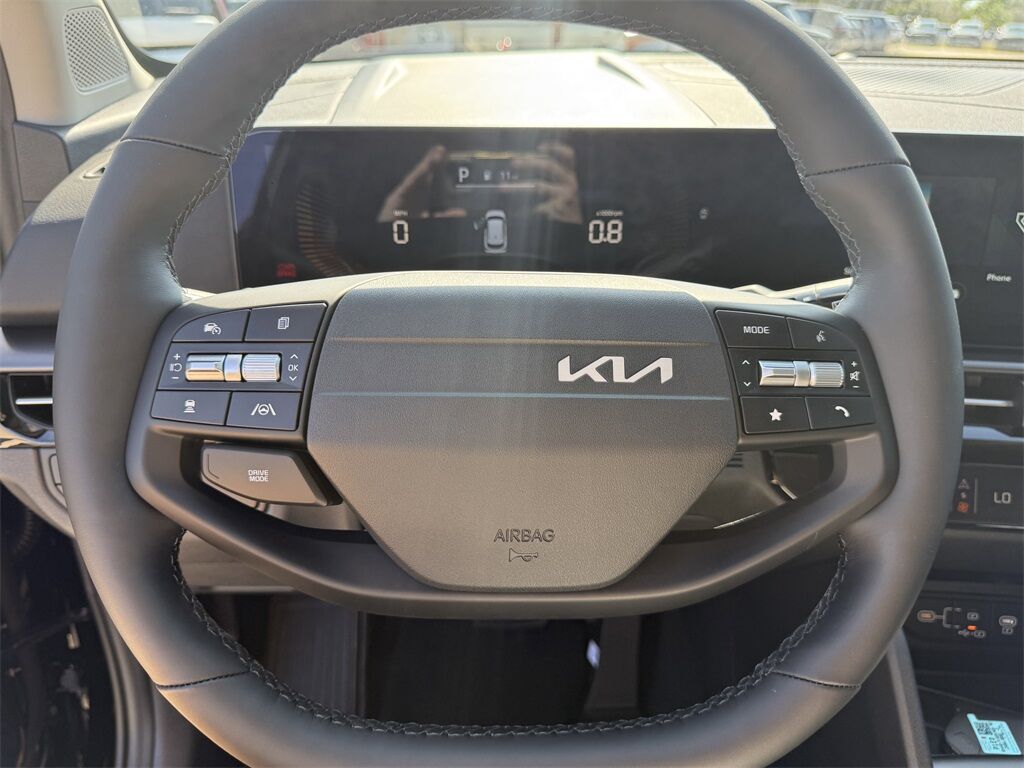 2026 Kia Sportage EX San Clemente CA