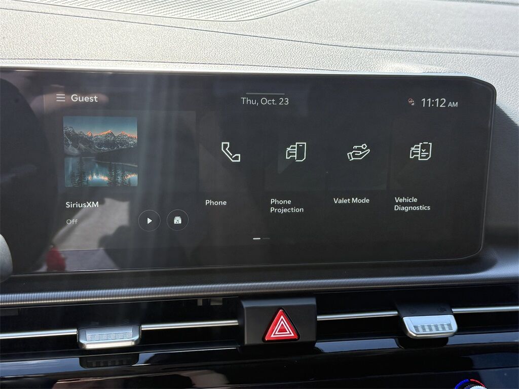 2026 Kia Sportage EX San Clemente CA