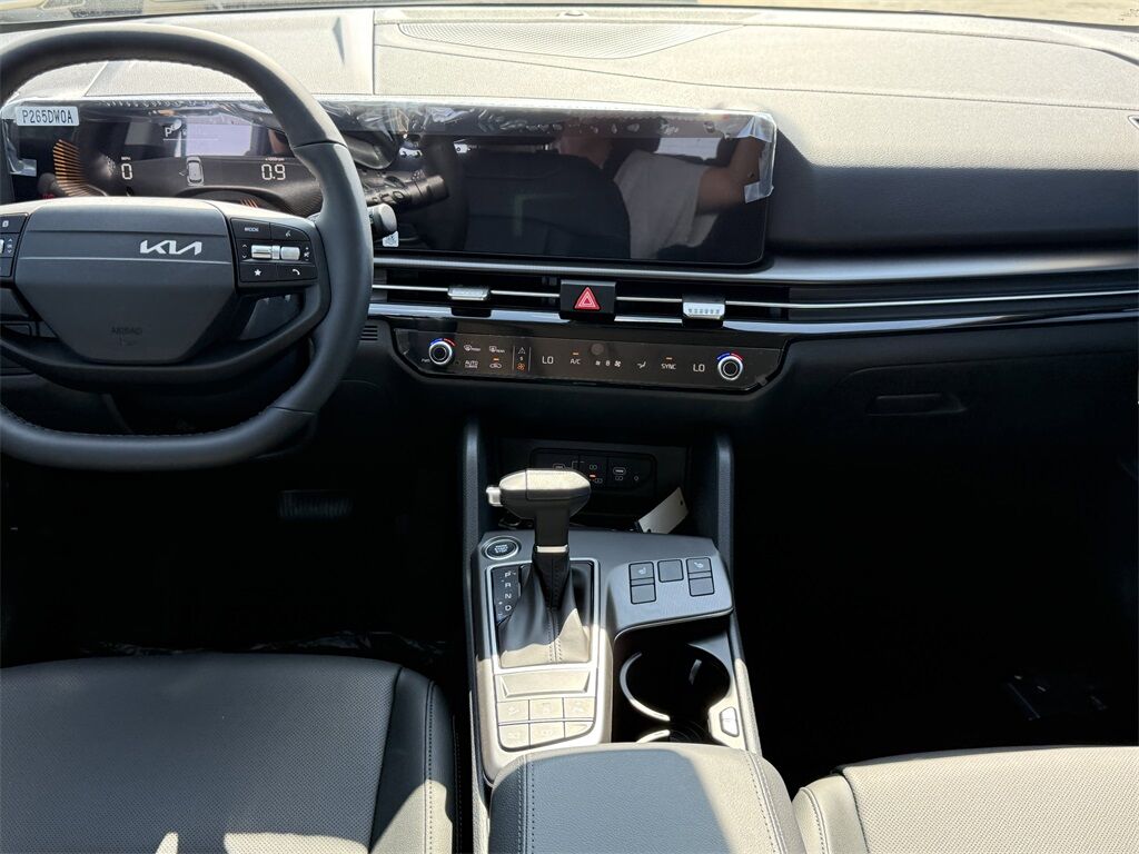 2026 Kia Sportage EX San Clemente CA