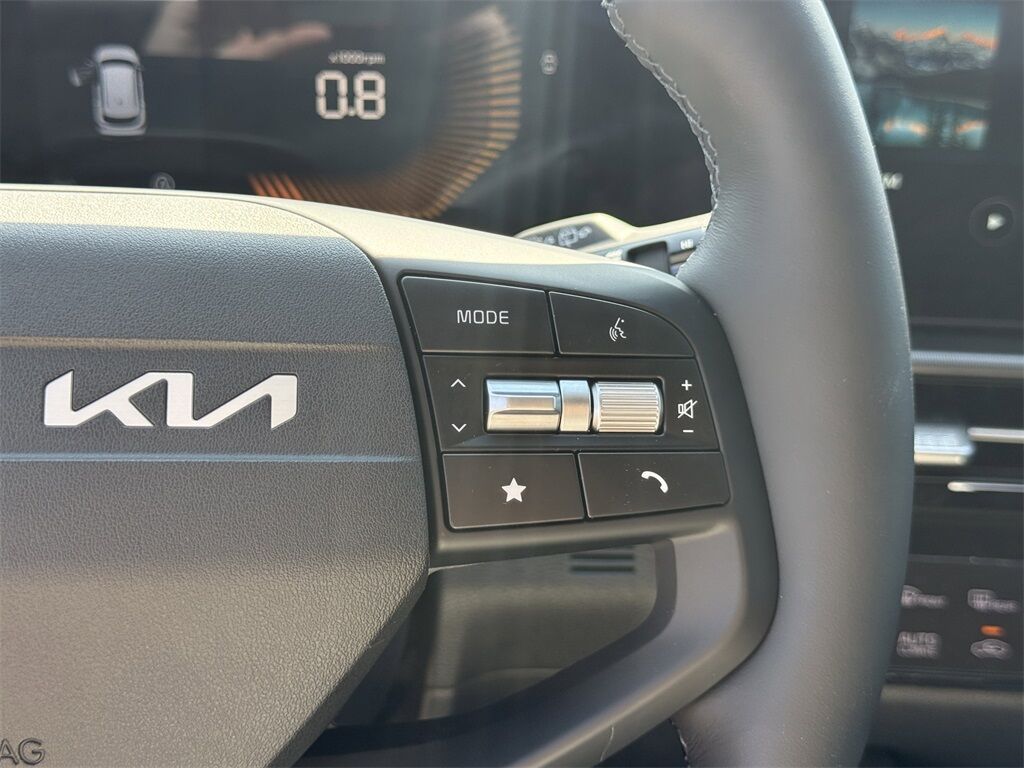 2026 Kia Sportage EX San Clemente CA