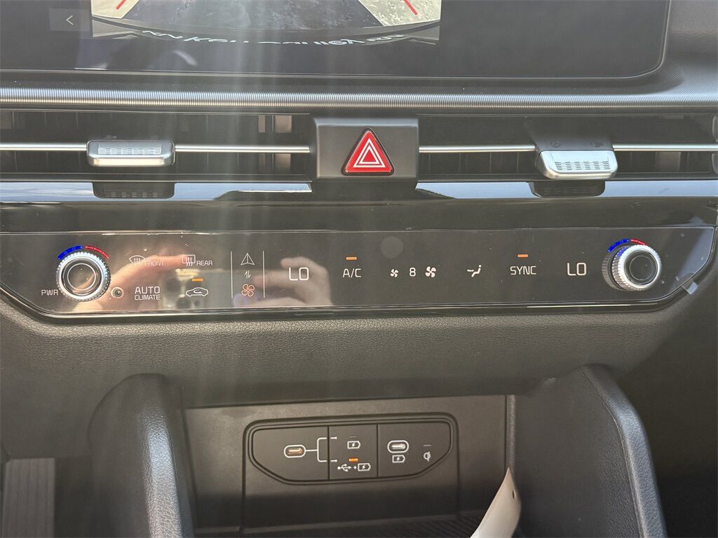 2026 Kia Sportage EX San Clemente CA