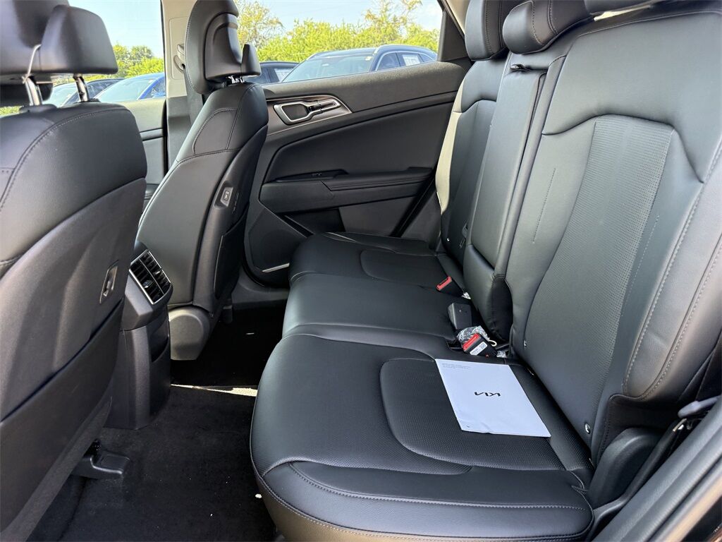2026 Kia Sportage EX San Clemente CA