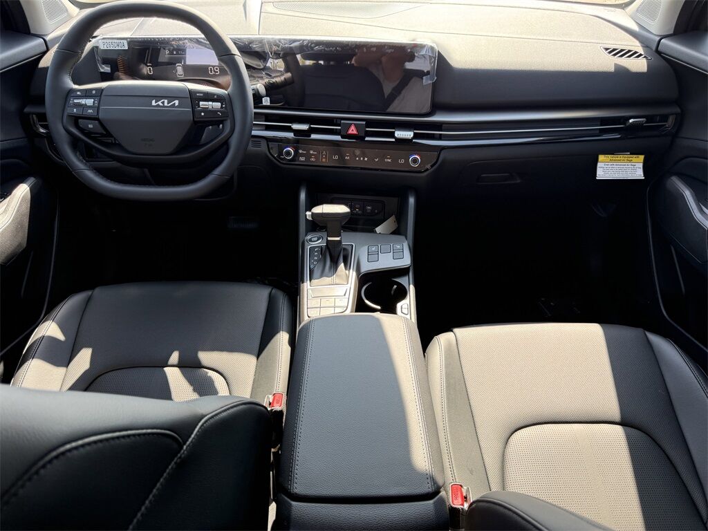 2026 Kia Sportage EX San Clemente CA