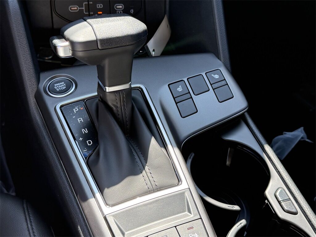 2026 Kia Sportage EX San Clemente CA