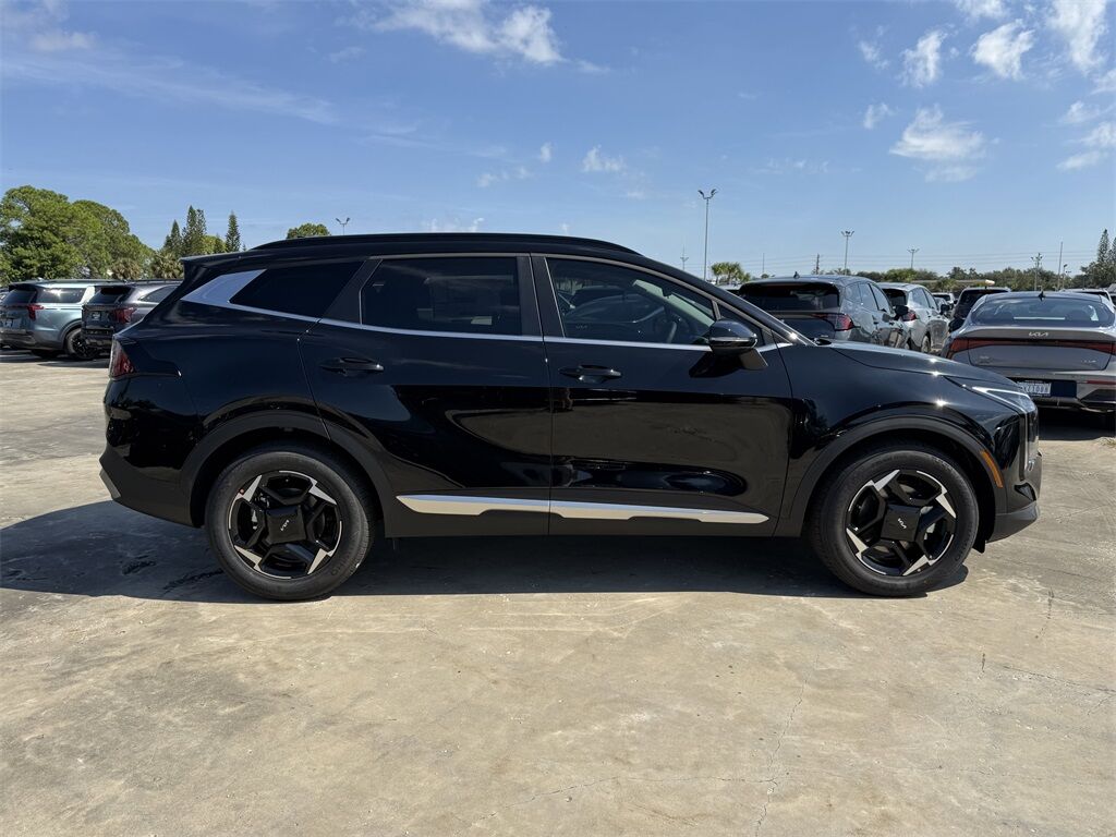2026 Kia Sportage EX San Clemente CA